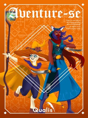 cover image of Aventure-se